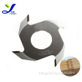 3.7*160-2 circular saw blade wood tools for timber TCT finger joint knife